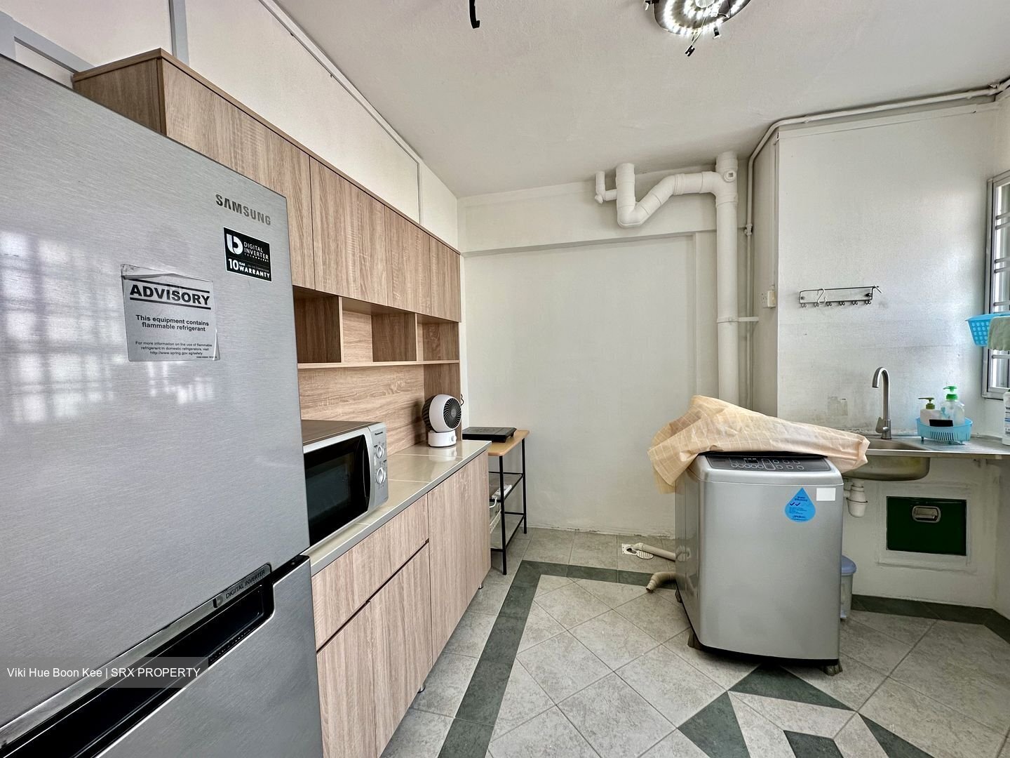 Blk 633 Yishun Street 61 (Yishun), HDB Executive #499514461